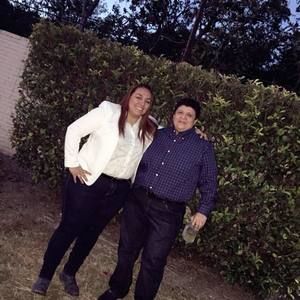 Meet your Posher, Anna b